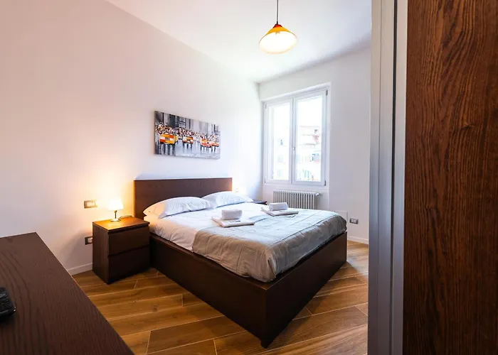 Apartment Casa Del Marchese Del Grillo