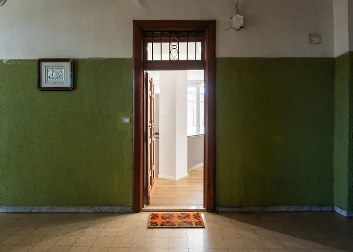 Casa Del Marchese Del Grillo Rome