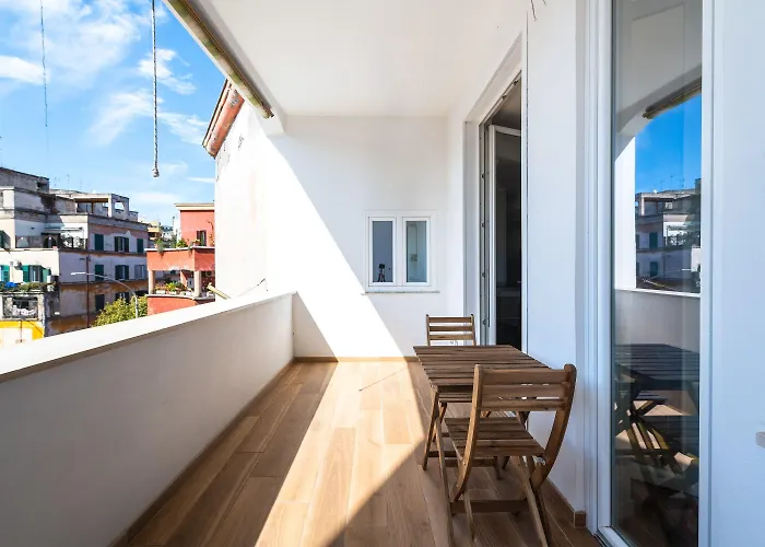 Casa Del Marchese Del Grillo Apartment Rome
