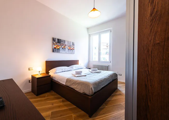 Apartment Casa Del Marchese Del Grillo Rome