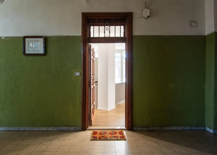 Casa Del Marchese Del Grillo Rome