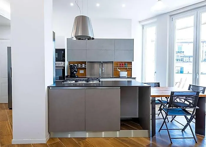 Casa Del Marchese Del Grillo Apartment Rome