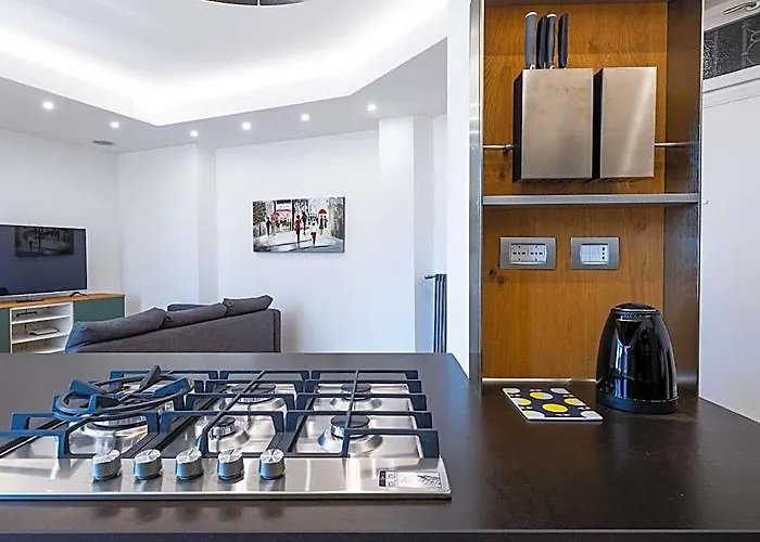 Casa Del Marchese Del Grillo Apartment Rome