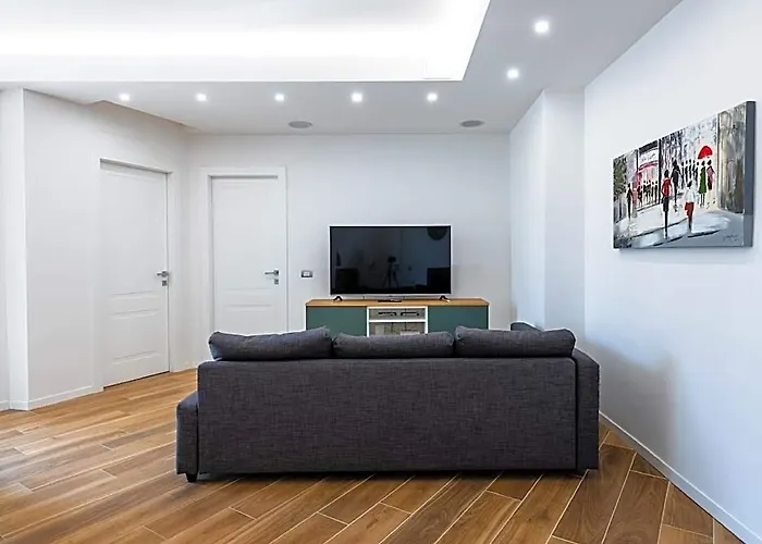Casa Del Marchese Del Grillo Apartment Rome