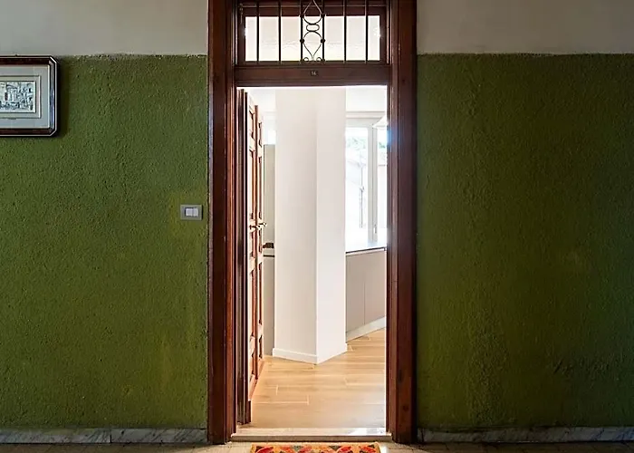 Casa Del Marchese Del Grillo *