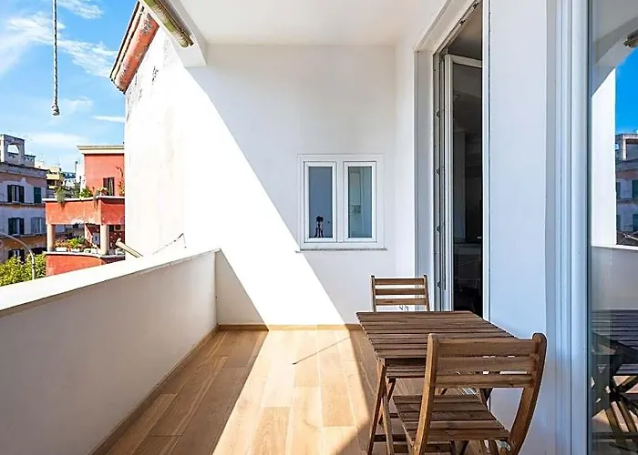Casa Del Marchese Del Grillo *