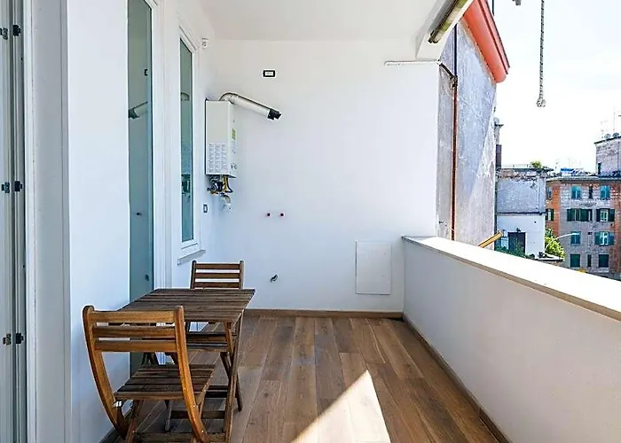 Casa Del Marchese Del Grillo Apartment Rome