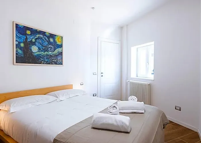 Casa Del Marchese Del Grillo Apartment Rome