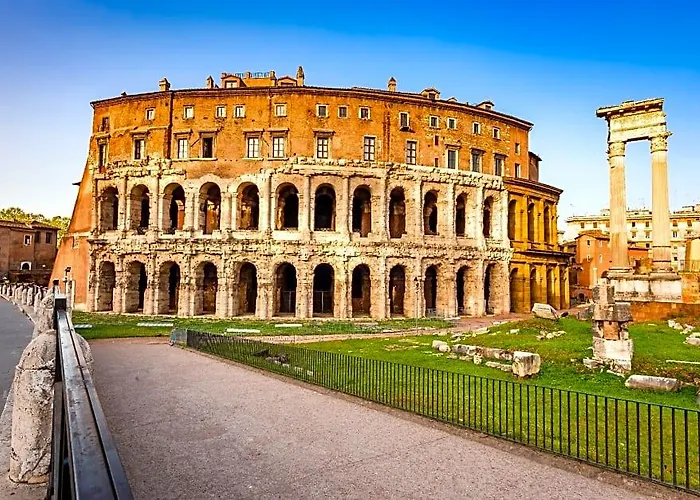 Casa Del Marchese Del Grillo * Rome