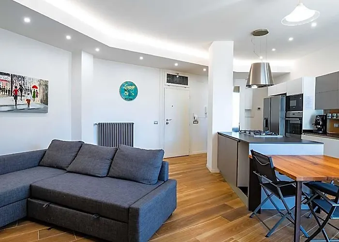 Casa Del Marchese Del Grillo Apartment *